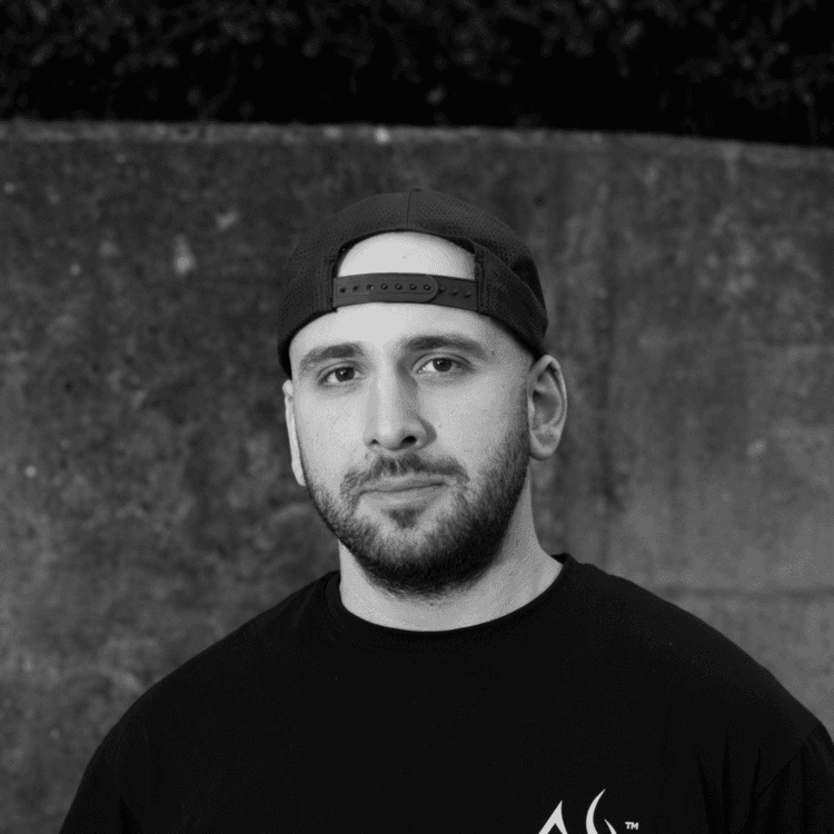 Photo of Orhun Parmaksız