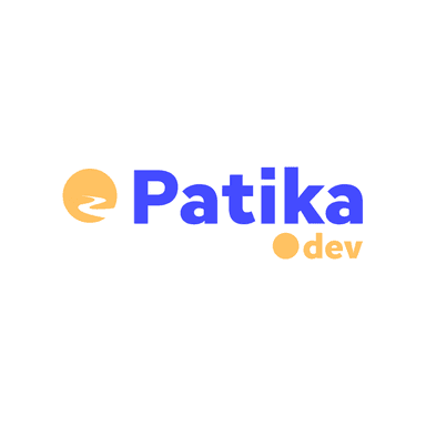 Patika logo