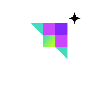 Rise In logo
